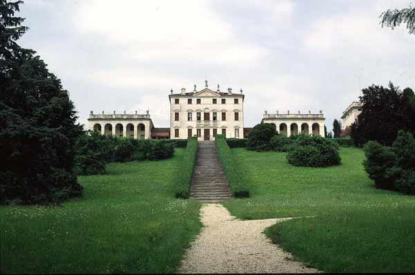 Апартаменти Bassano Up Mussolente Екстер'єр фото